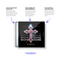 Deviled Crosses