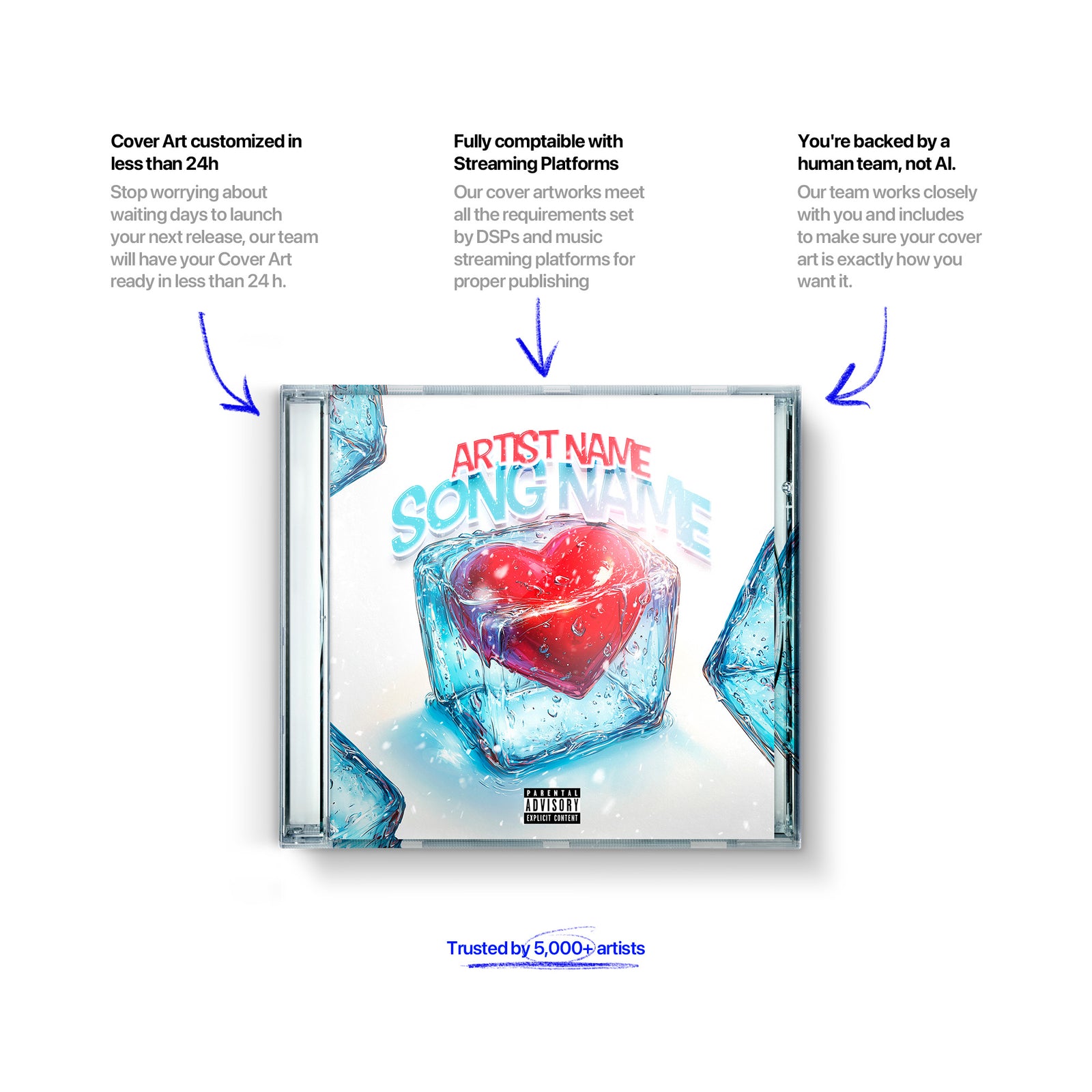 Thawing