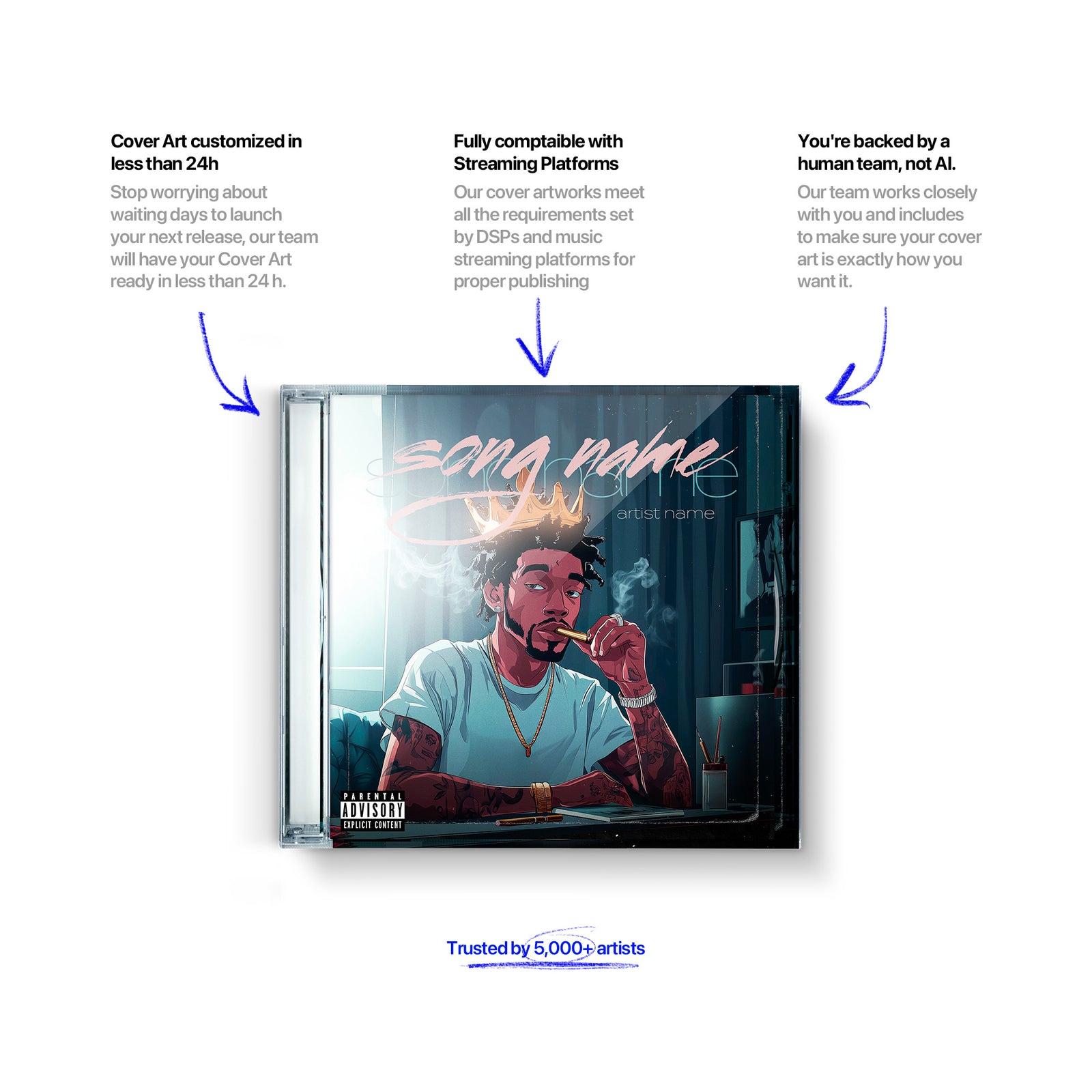 Album Made