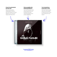 Shadow Man