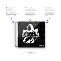 Ghost Woman