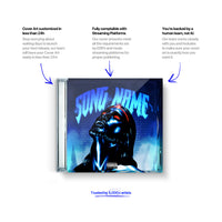 Negative Vibe