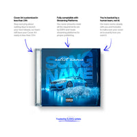 The Cold Engine