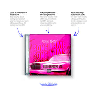 Royce Pink