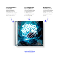 The Cold Lyrics