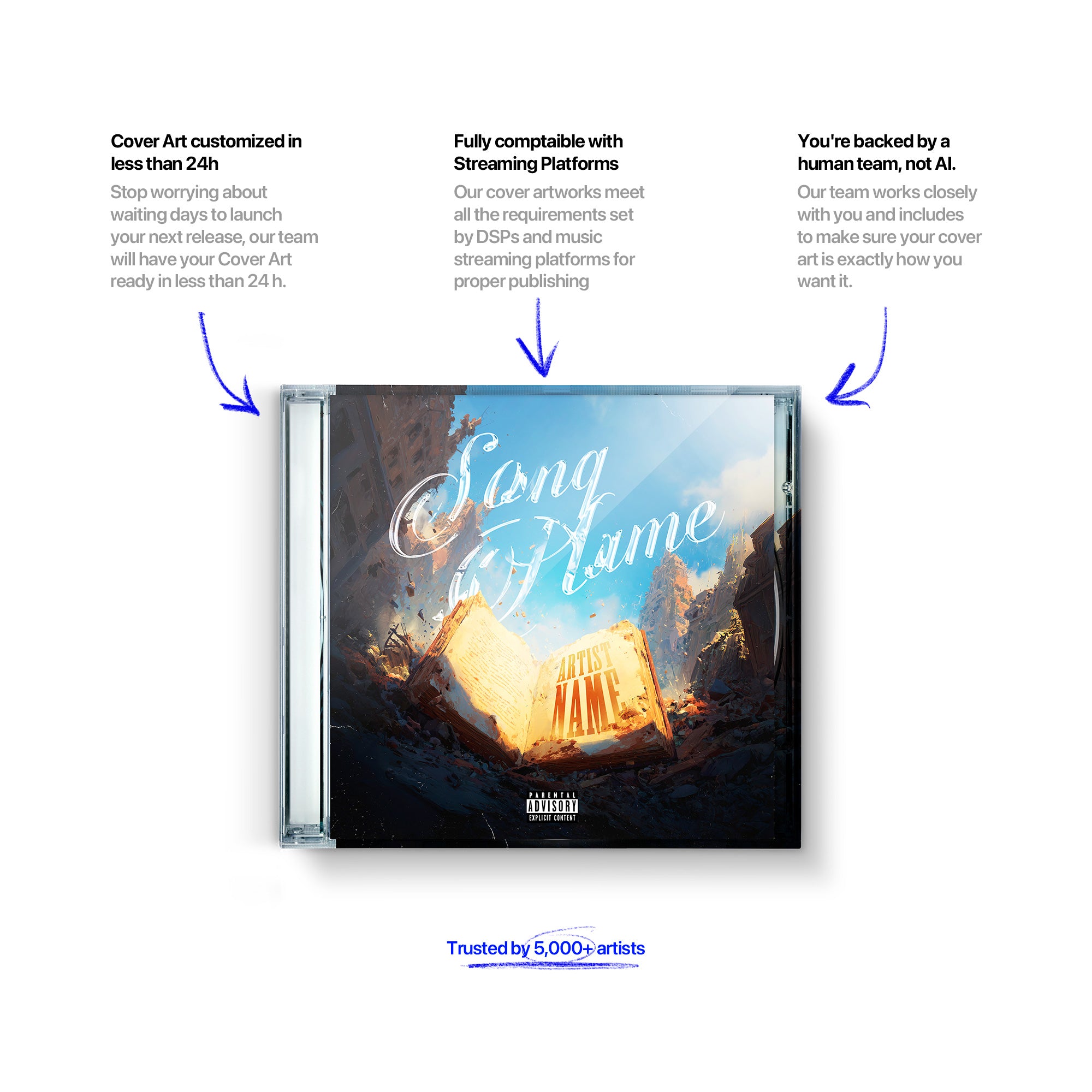 Final Writings