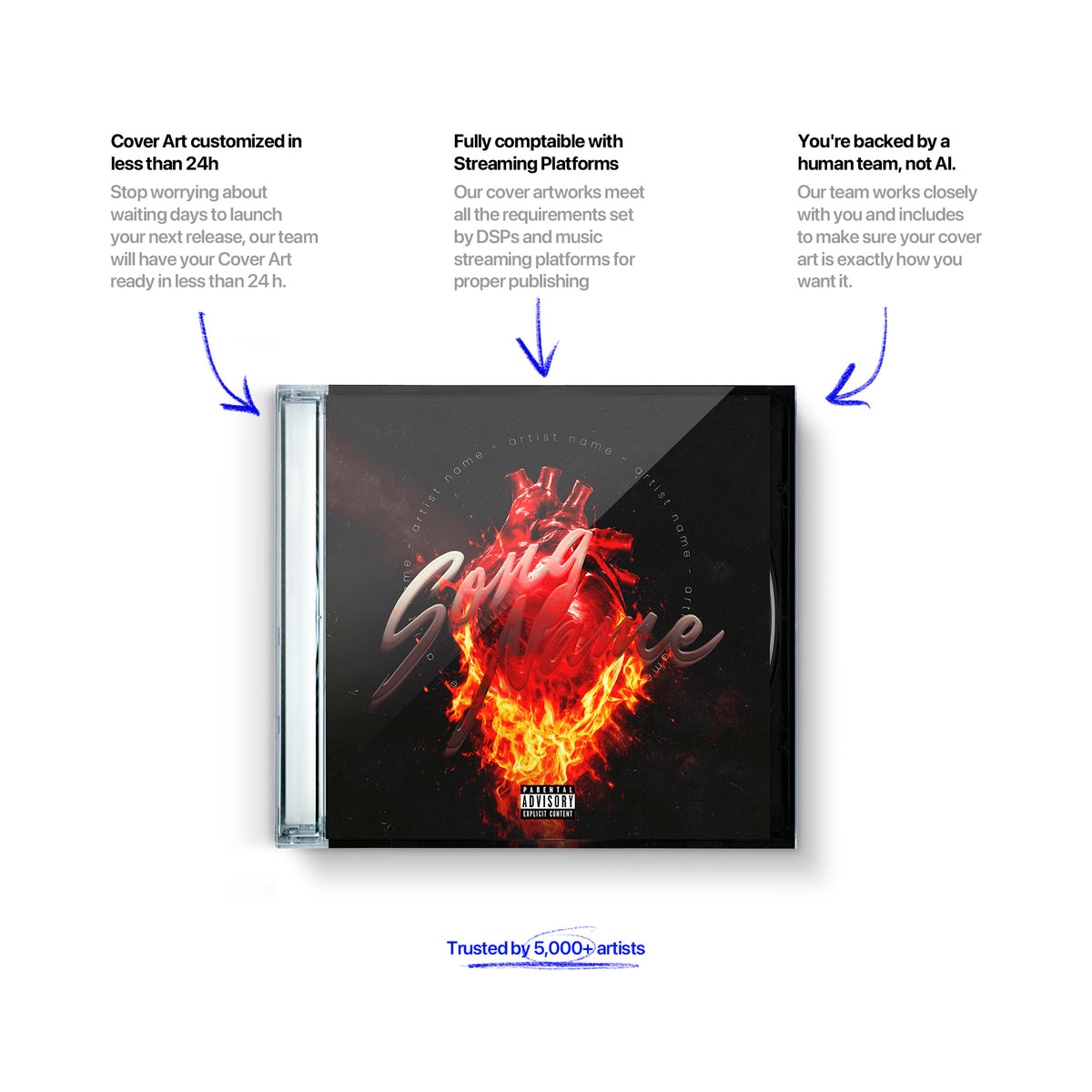 Vital Flame