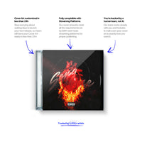 Vital Flame