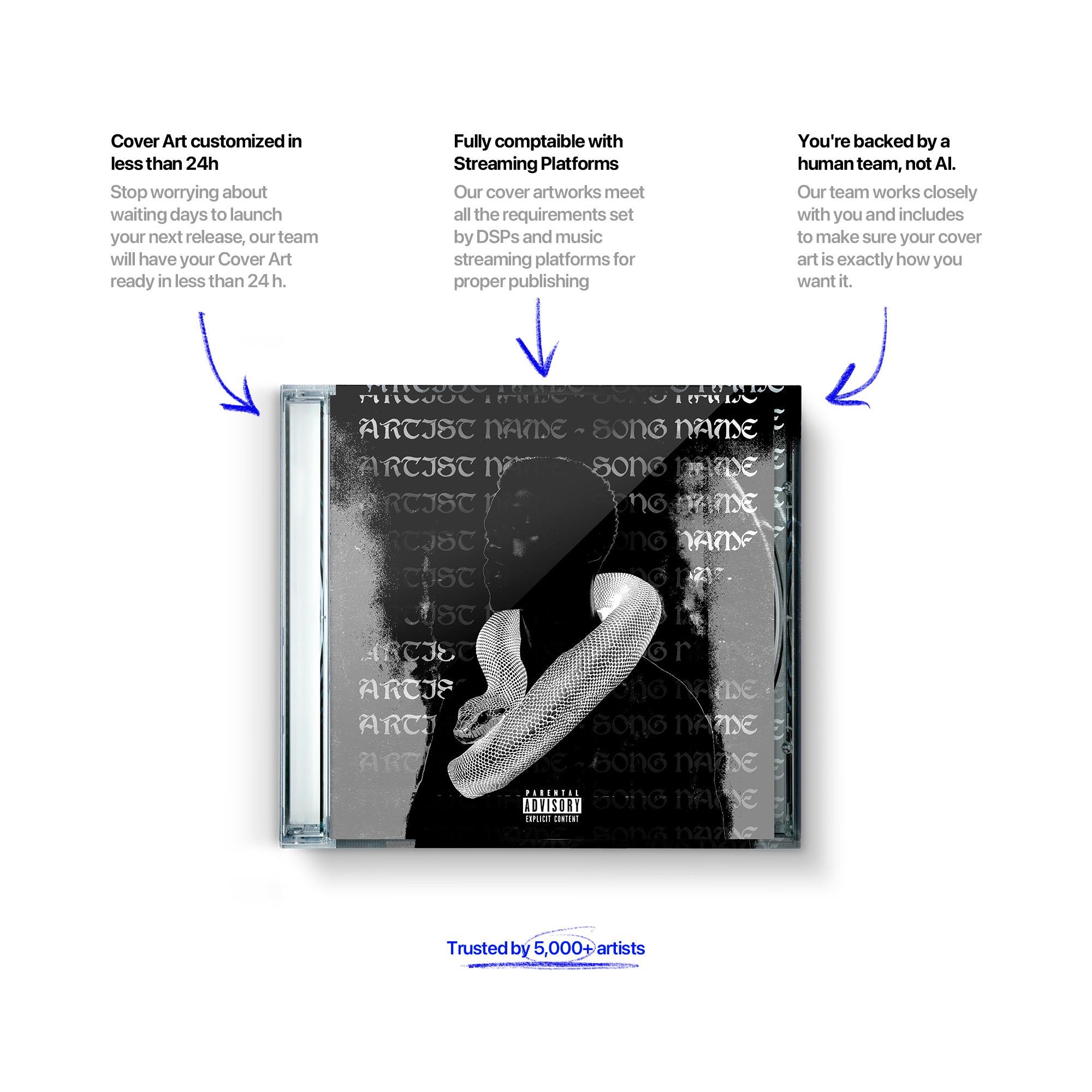Mimetic