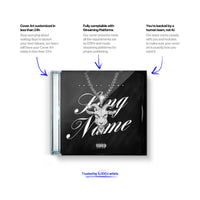 Greater Goat