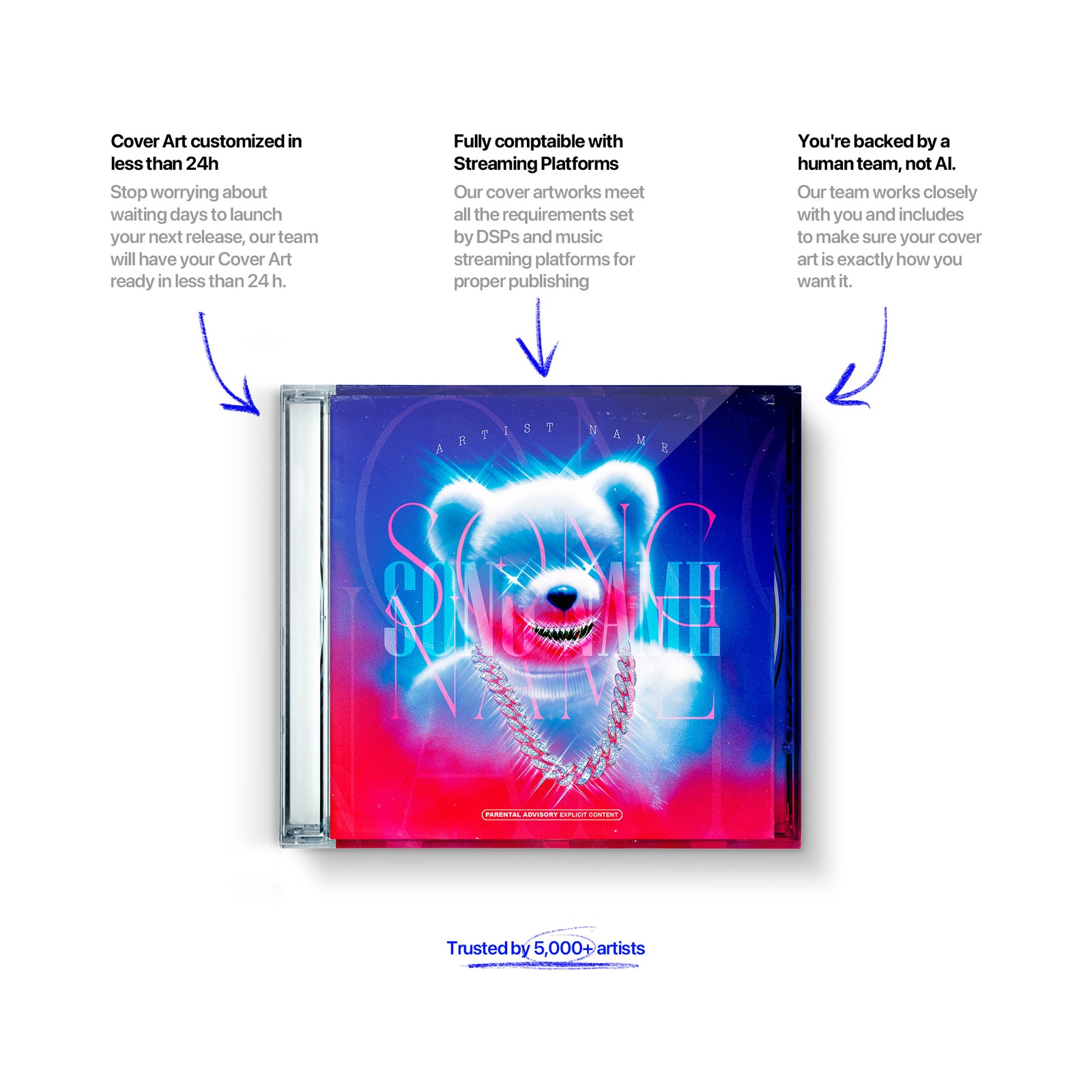 Cold Bear