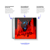 Fragmented Ego