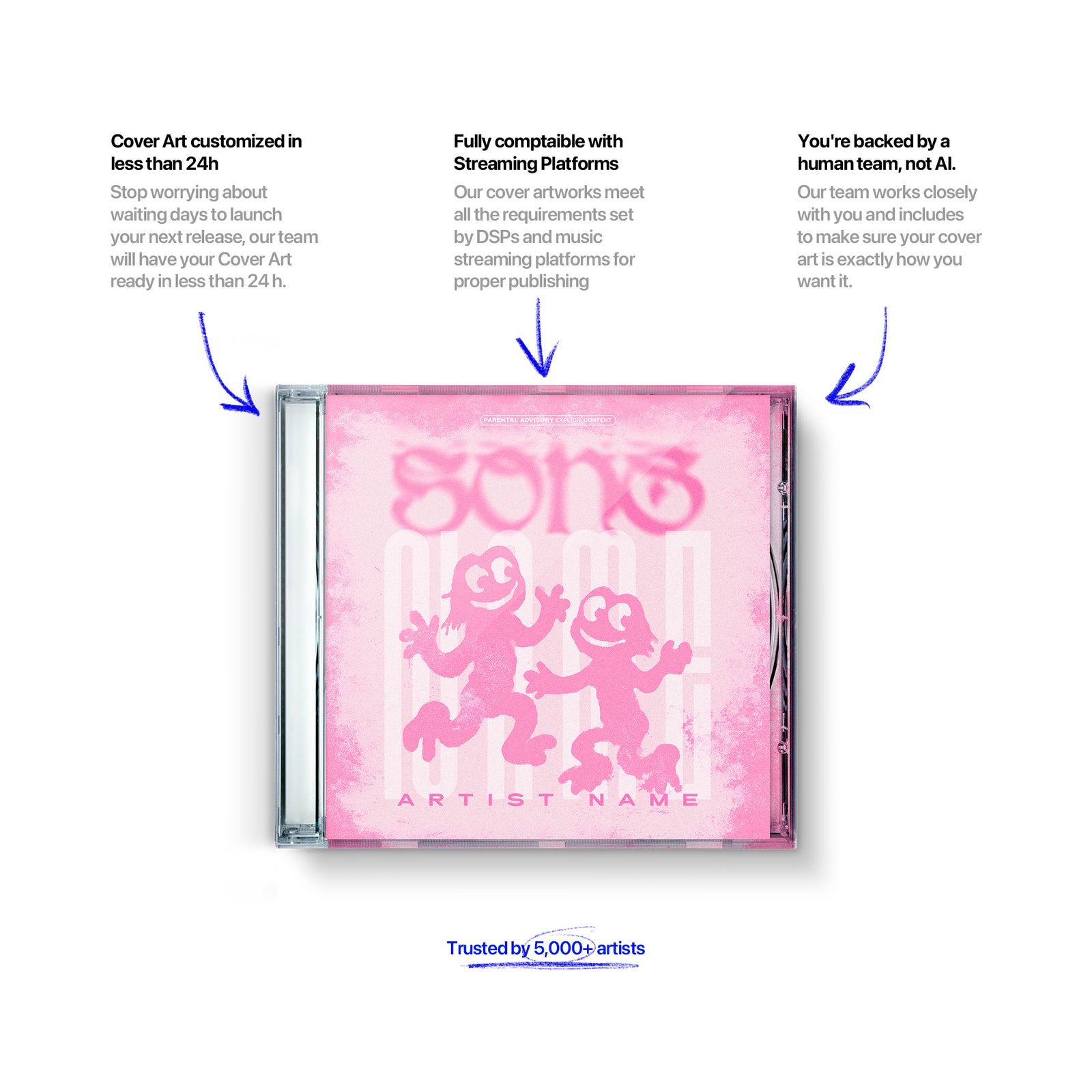 Pink Fever