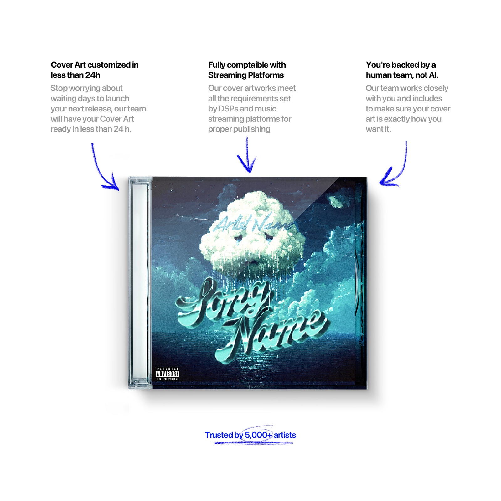 Cry Cloud