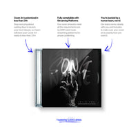 The Writing Hand