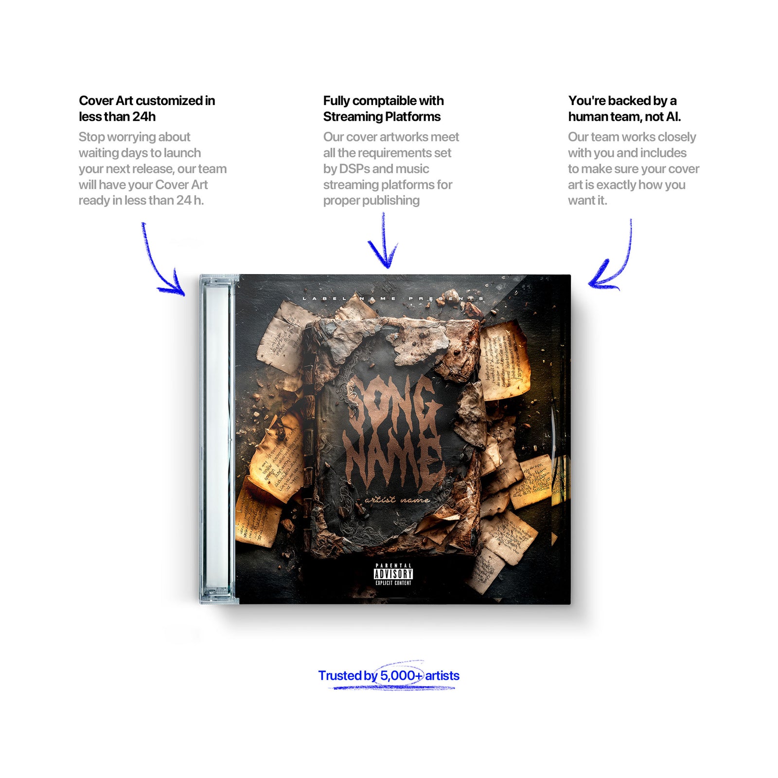 Manuscripts