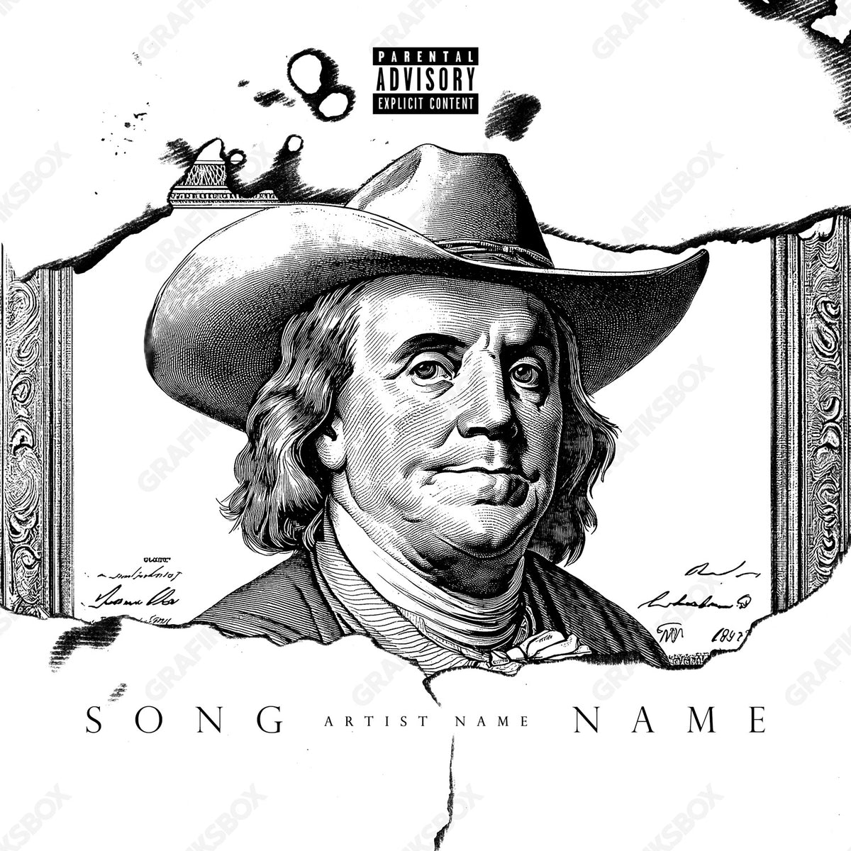 Cowboy Frank