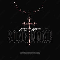 Crucifix 2