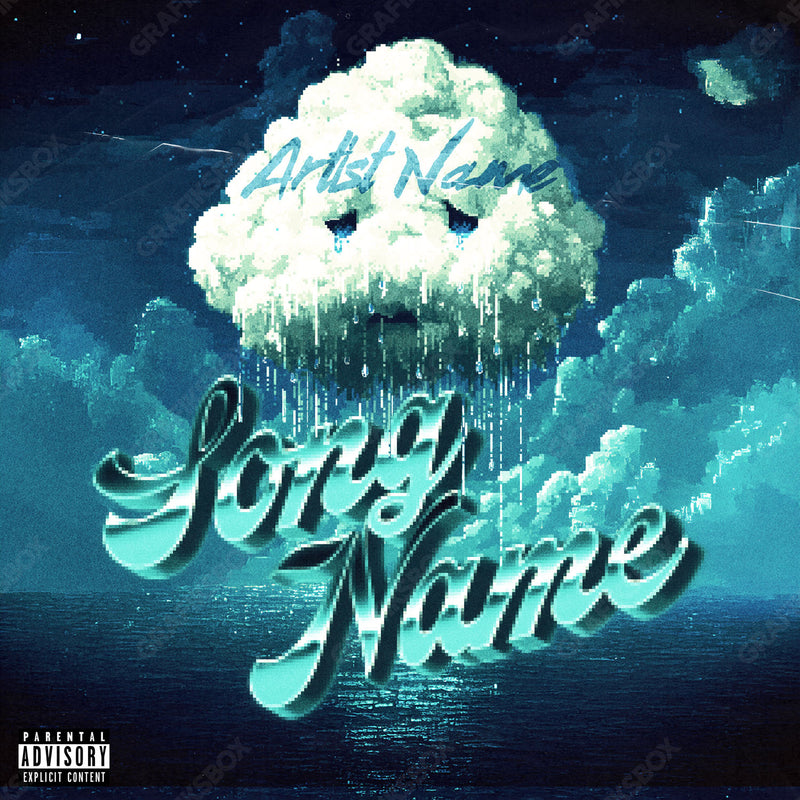 Cry Cloud