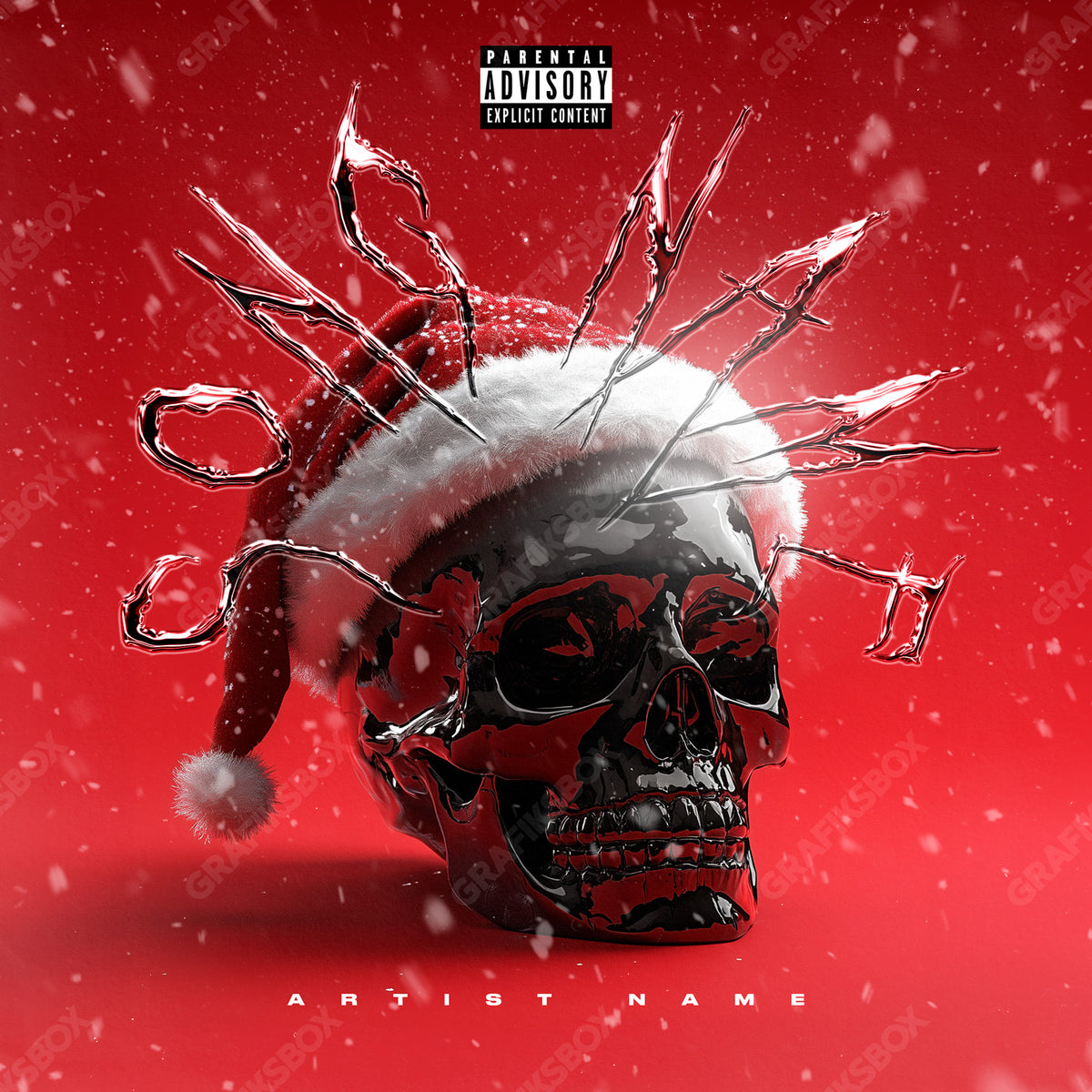 Dark Claus