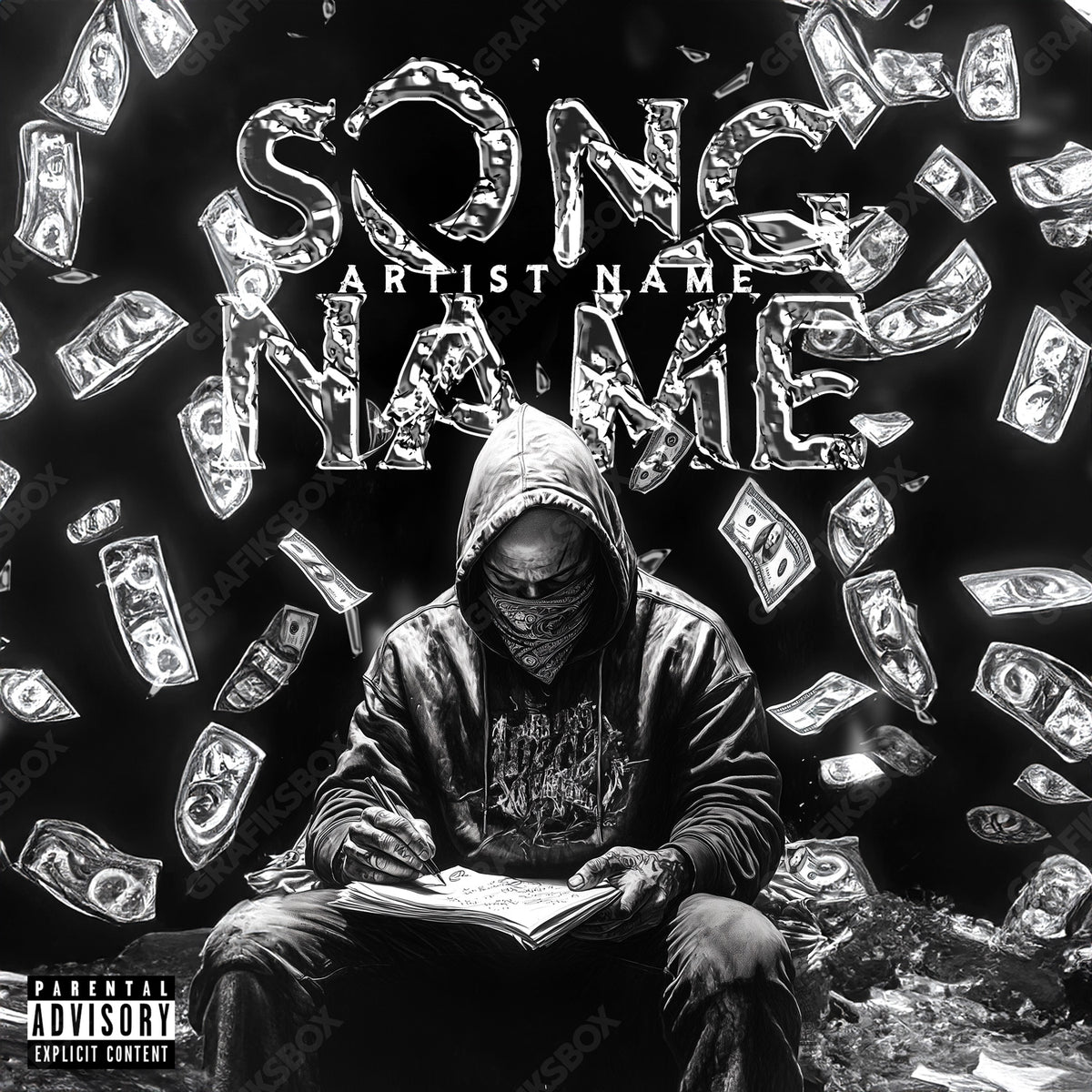 Dark Lyricist