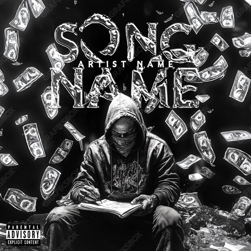 Dark Lyricist