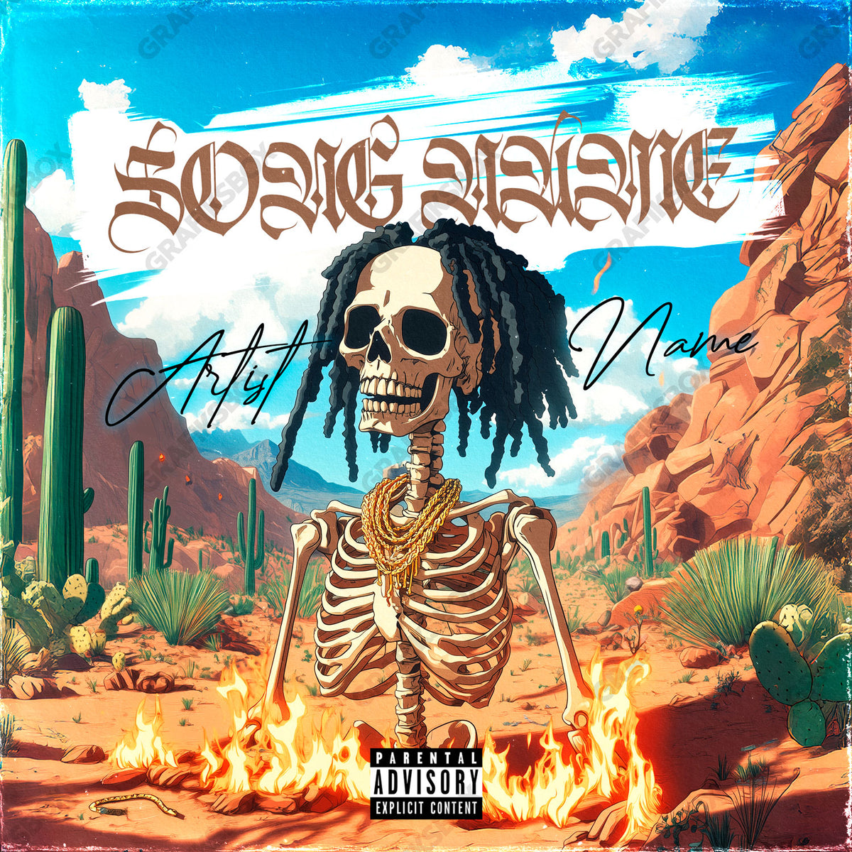 Death Desert