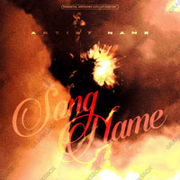 Deflagration