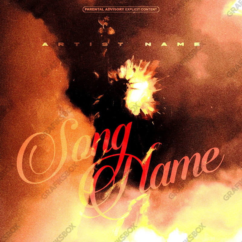 Deflagration
