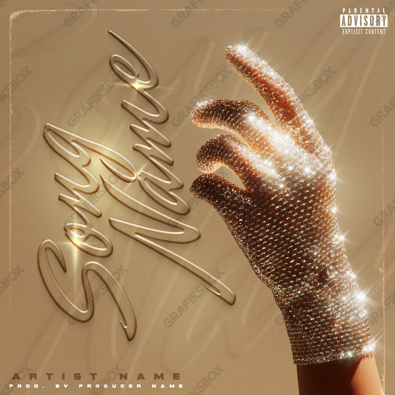 Diamond Glove