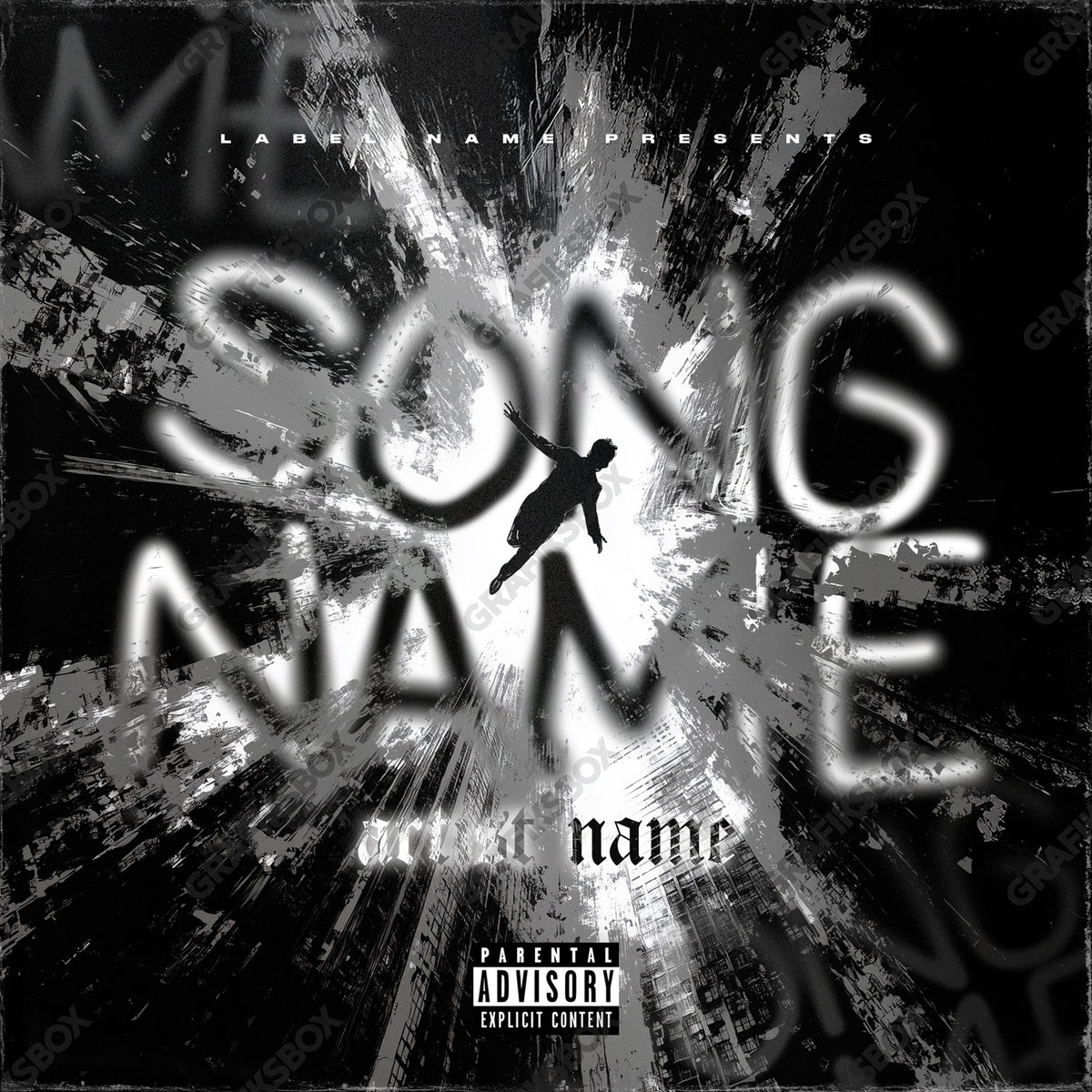 Distanced