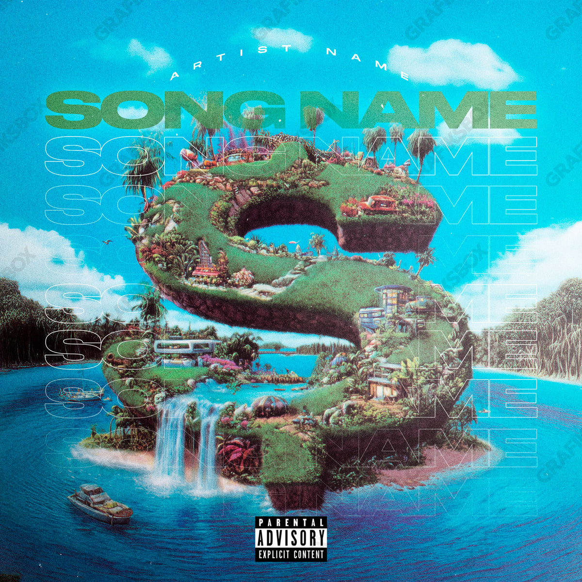 Dollar Island