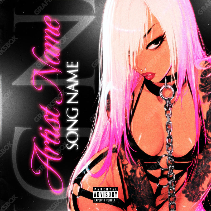 Dolls & Chains
