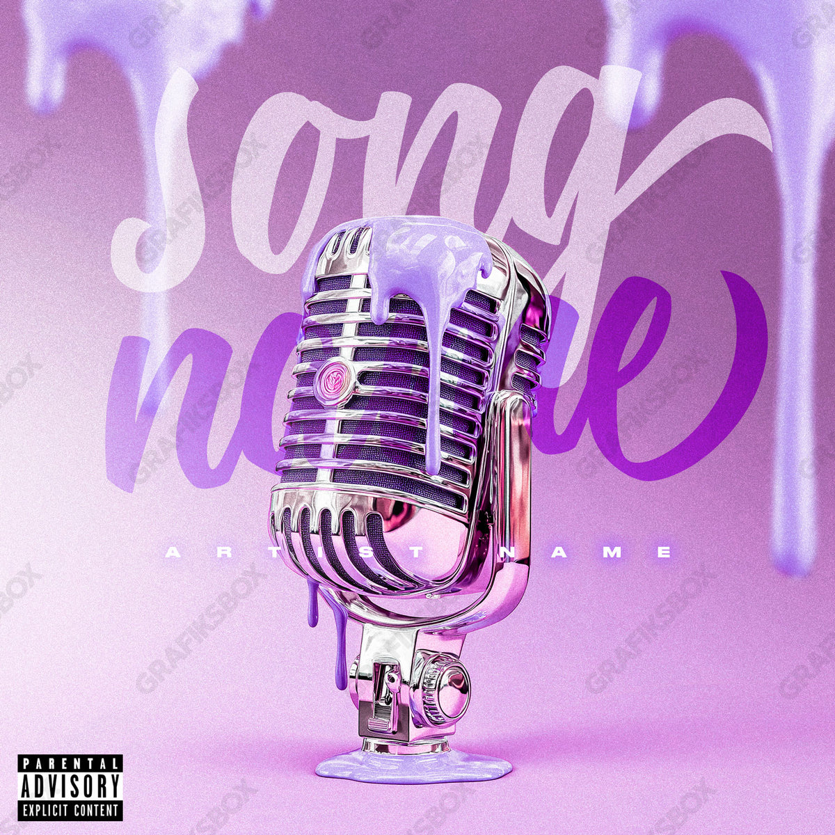 Drip Voice