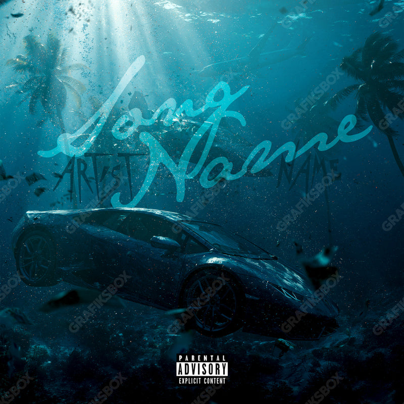 Drowned Luxury