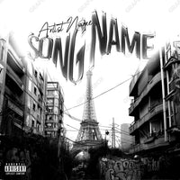 Eiffel Hood