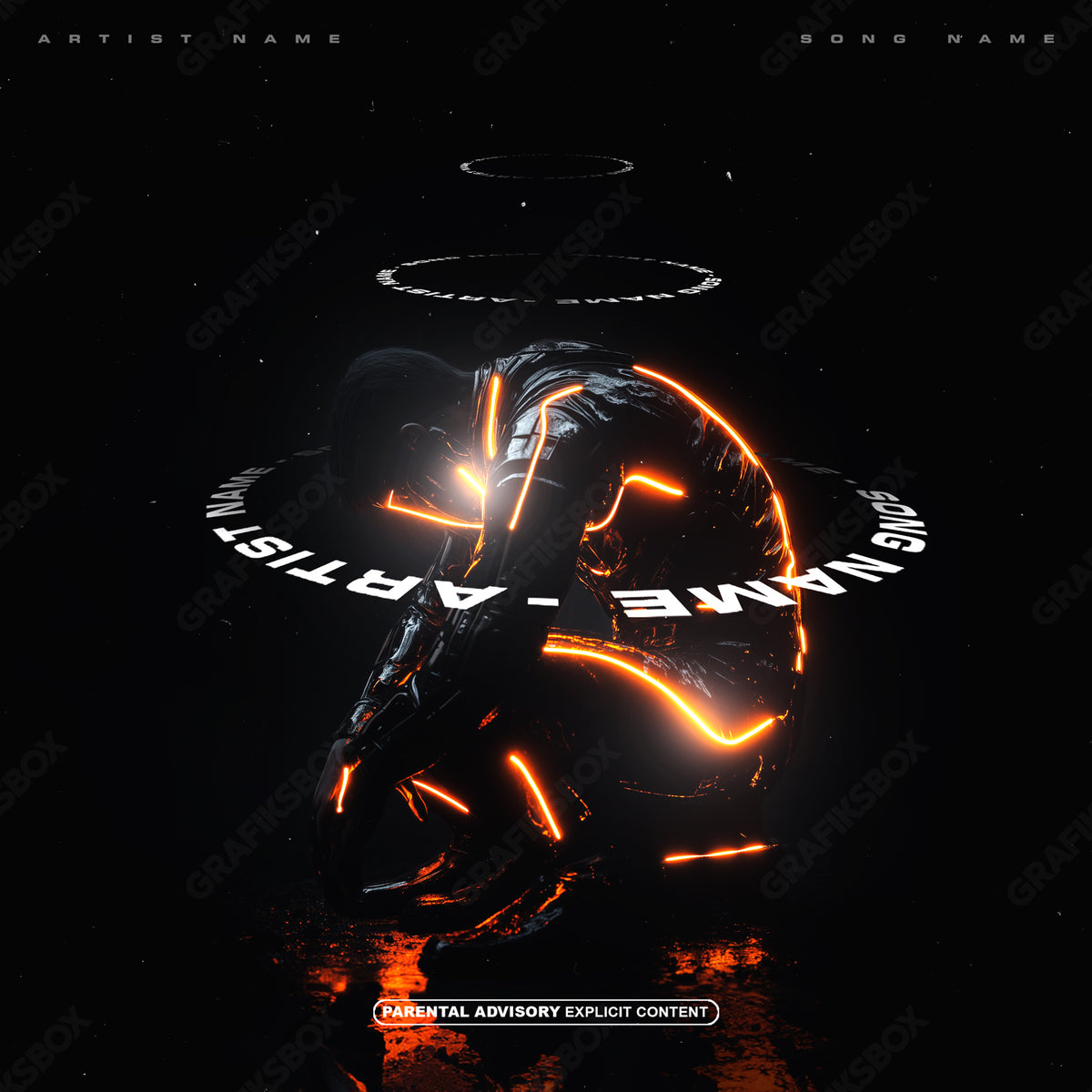 El Androide