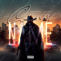 Cover Art