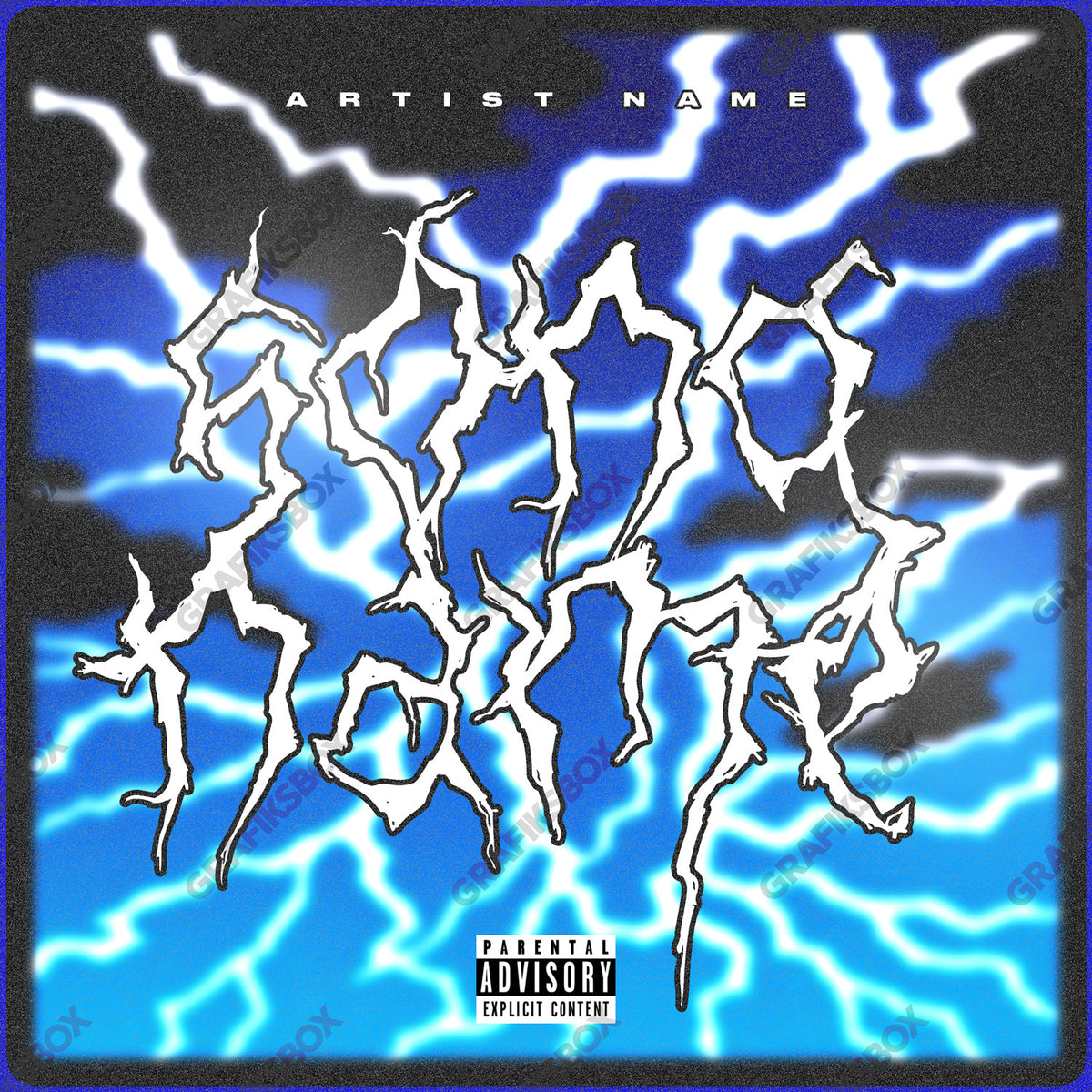 Electrified Vibe