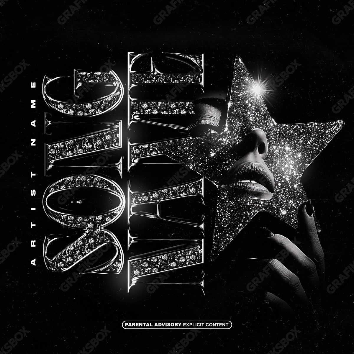 Enamored Star