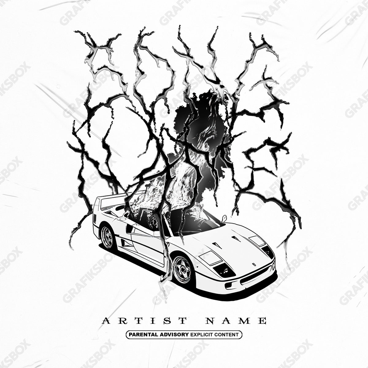 Engine Fire