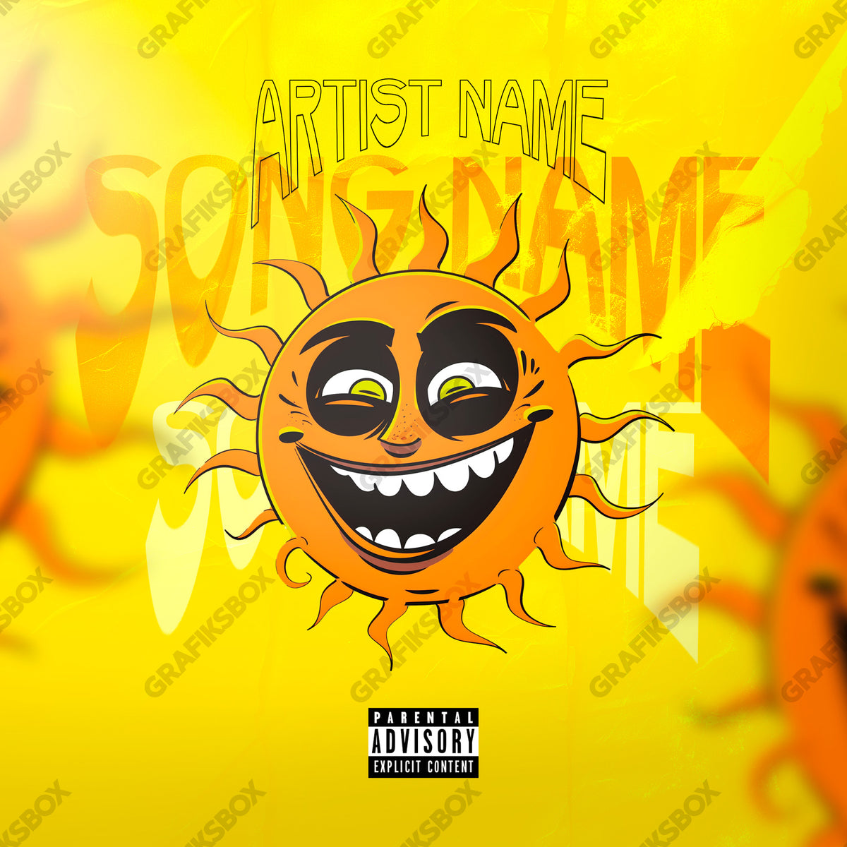 Evil Sun