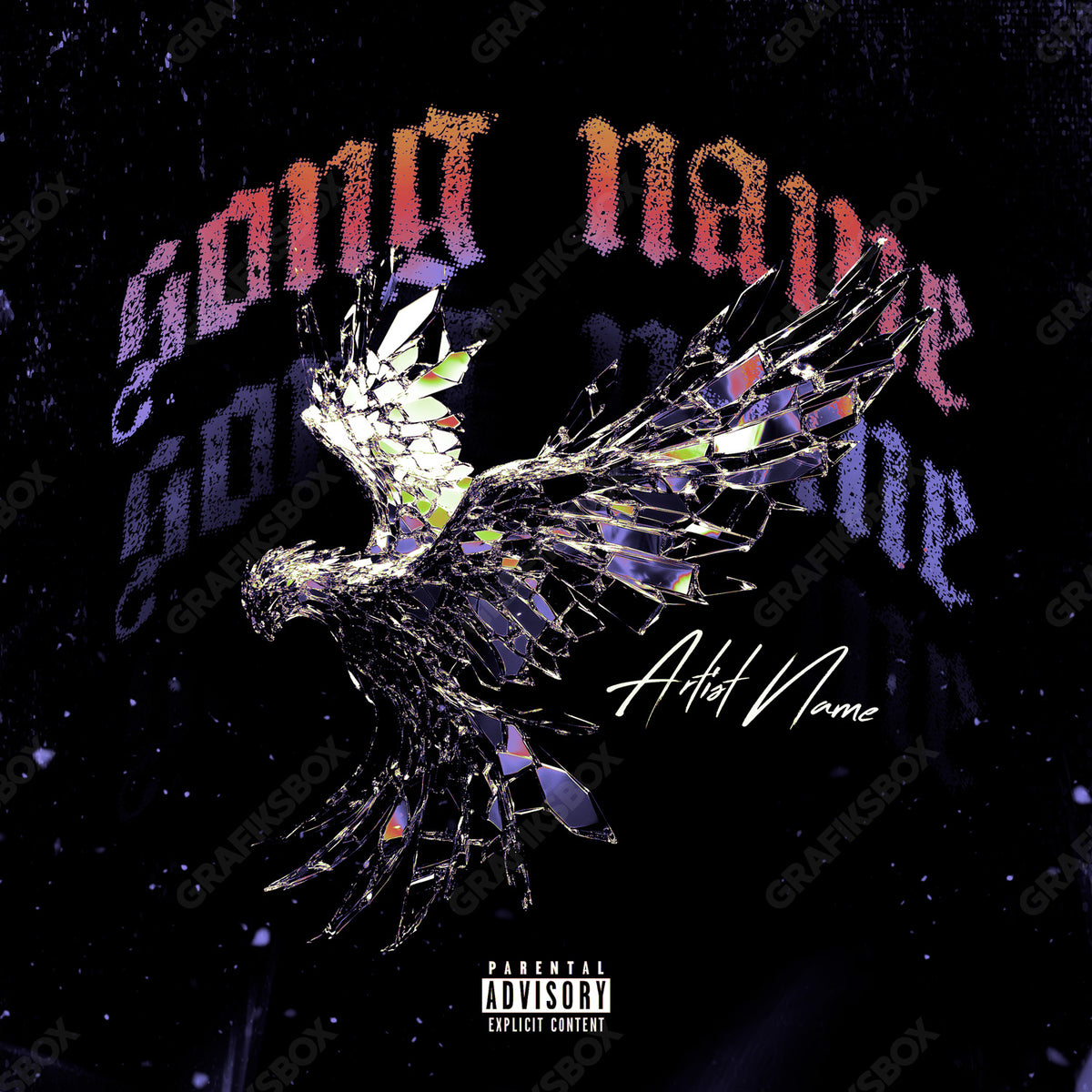 Fenix Glazed