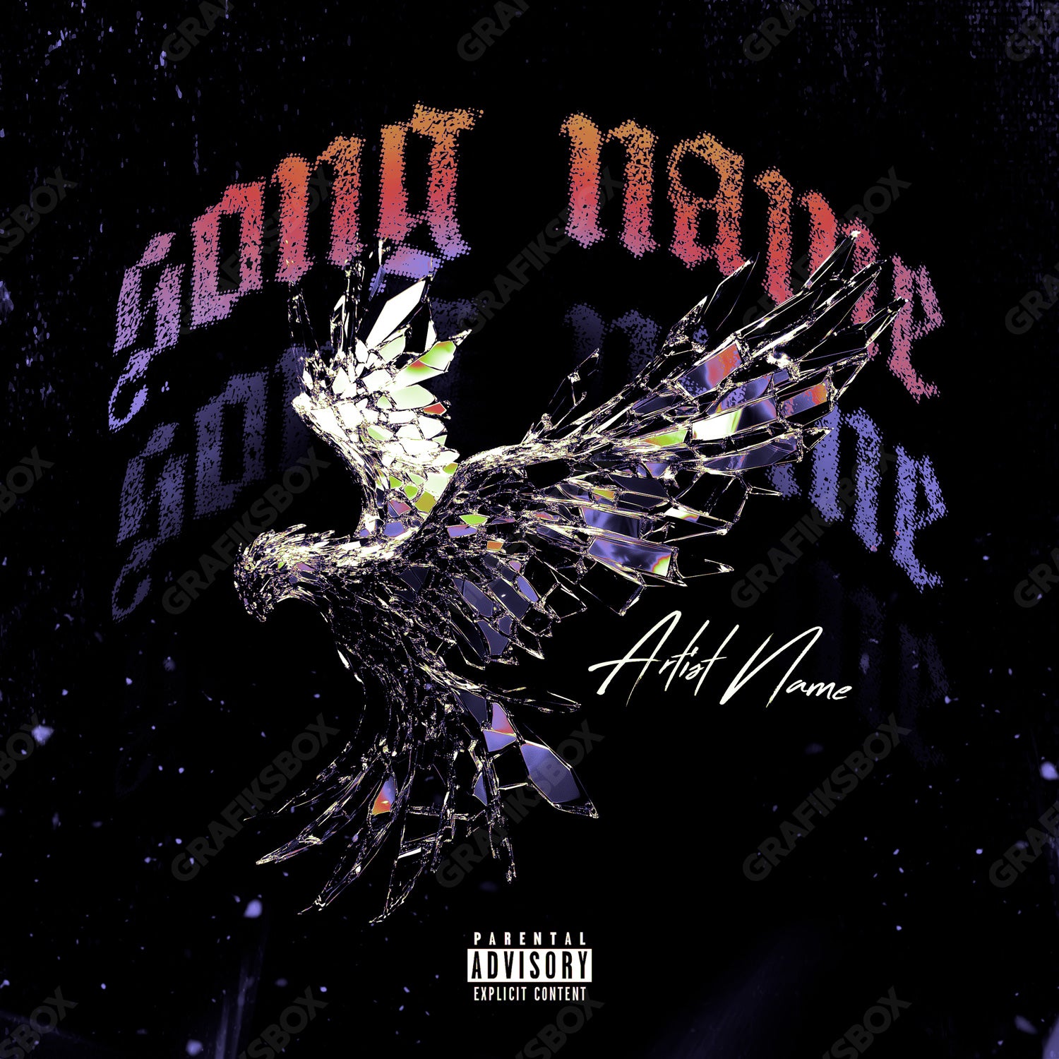 Fenix Glazed