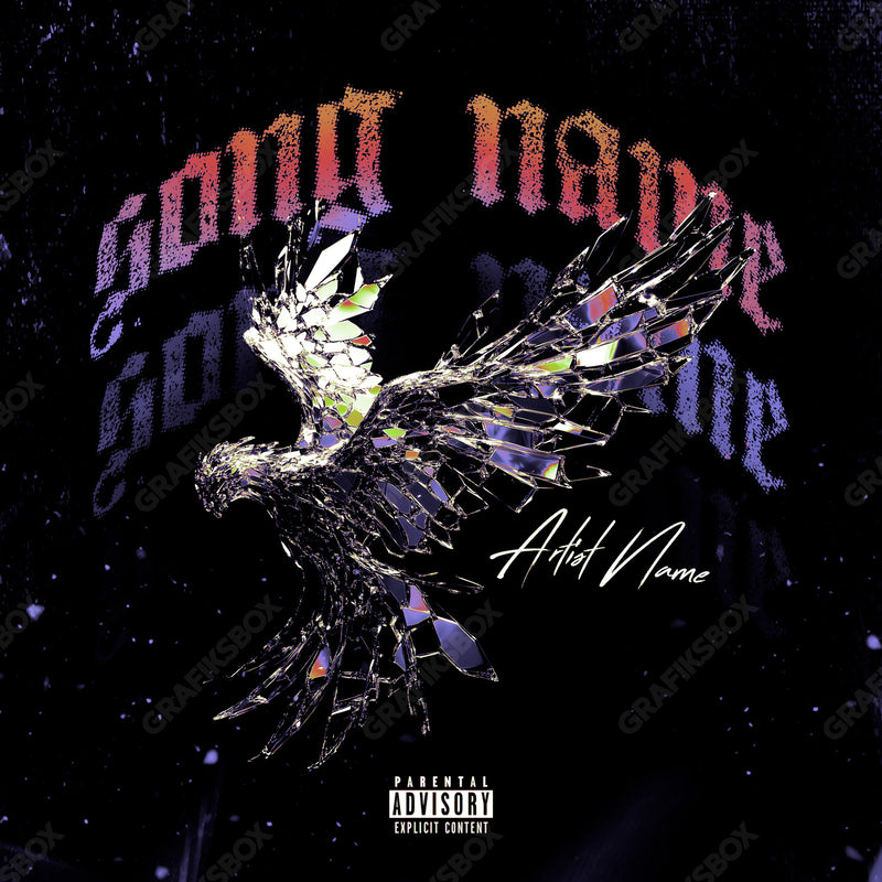 Fenix Glazed