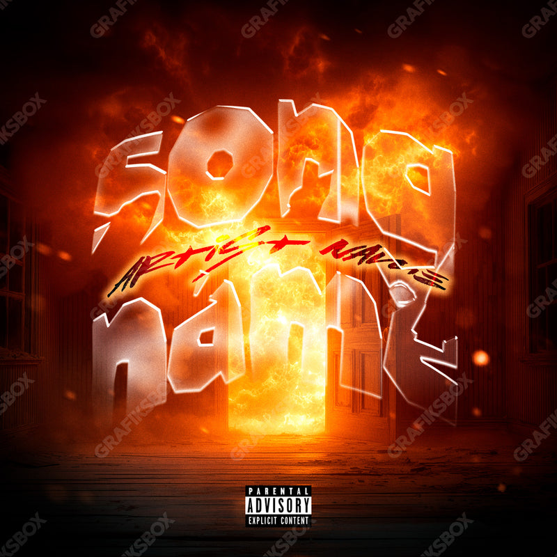 Fire Entry
