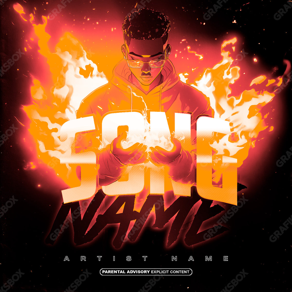 Fire Return