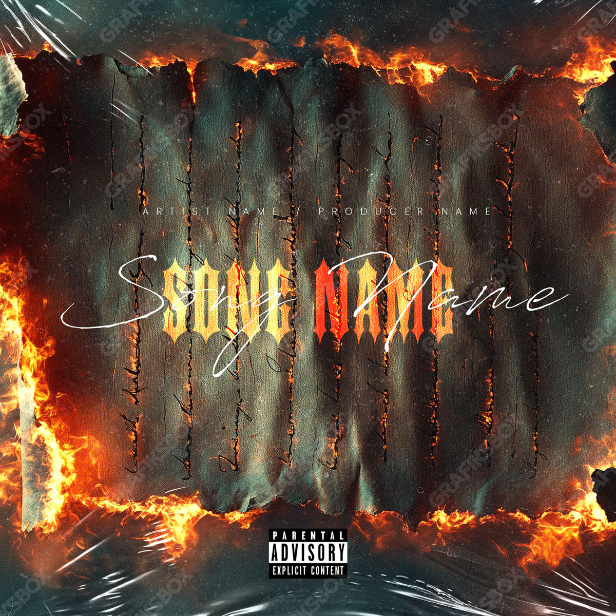 Fire Script