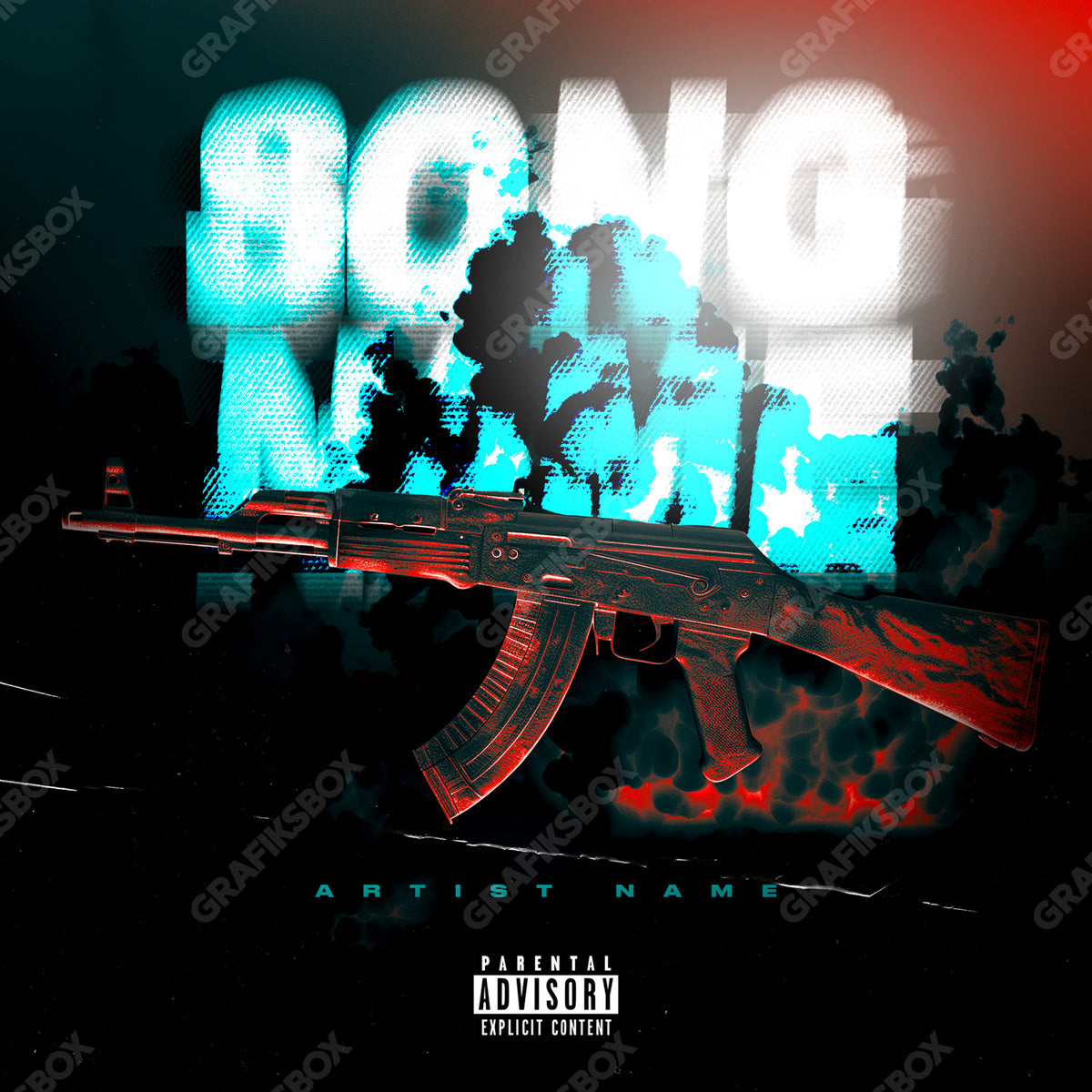 Free Ak
