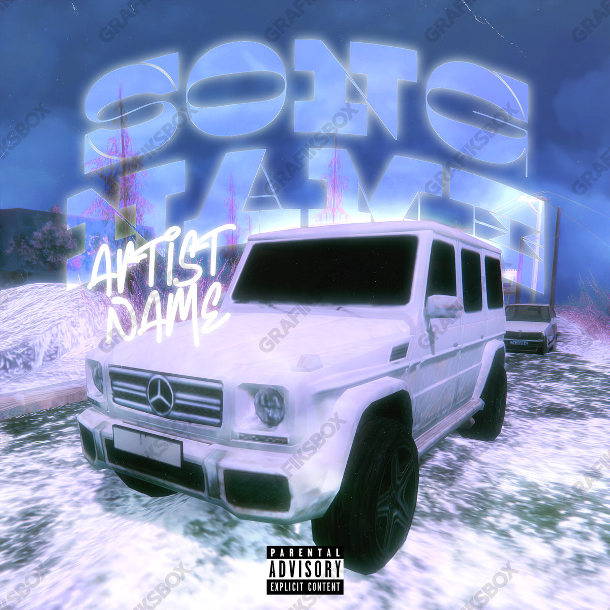 G-Frost